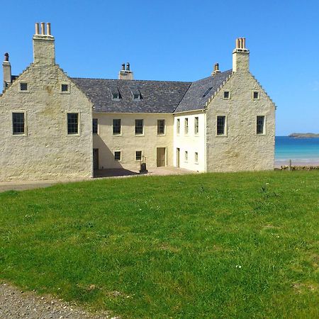 Balnakeil House Villa Exterior foto